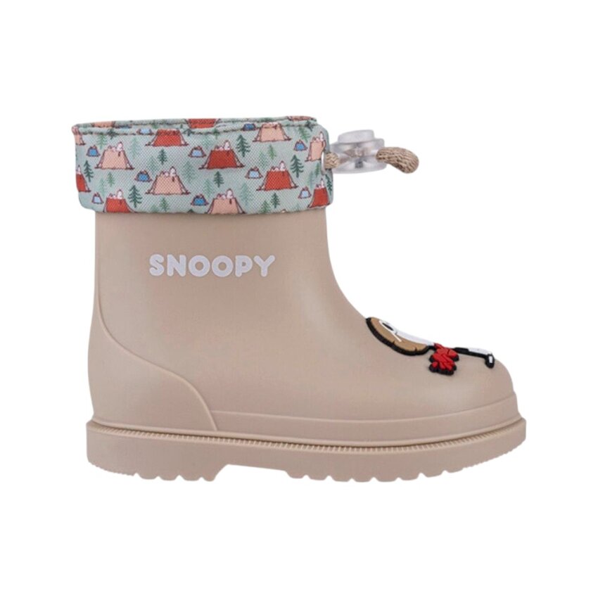 Igor Bimbi Snoopy Bej Çocuk Bot - 1