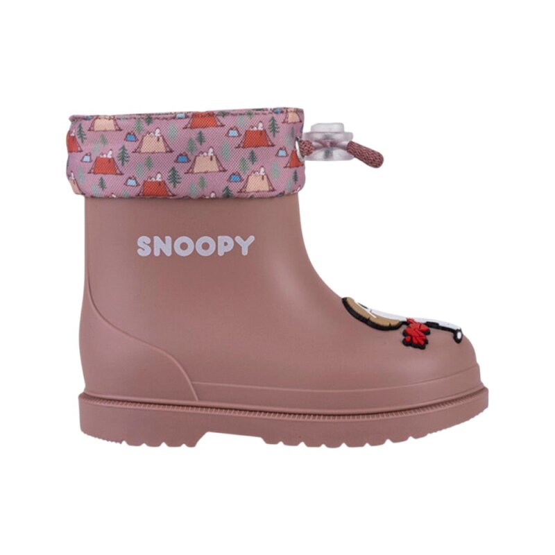 Igor Bimbi Snoopy Pembe Çocuk Bot - 1