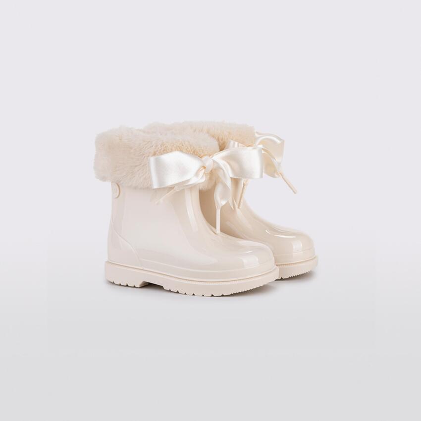 Igor Bimbi Soft Borreguito Bej Çocuk Bot - 2