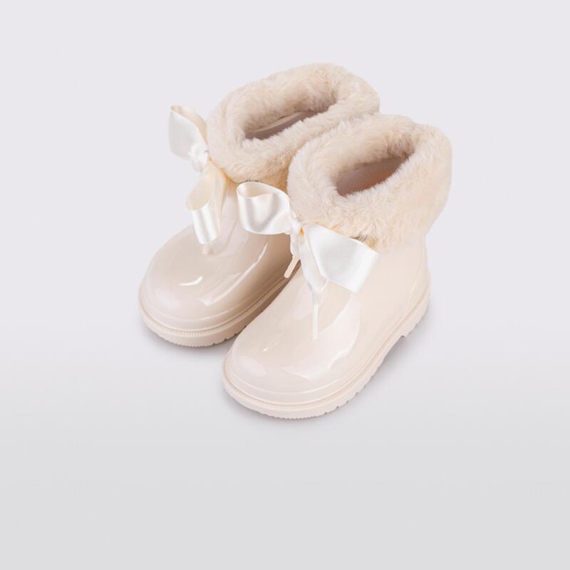 Igor Bimbi Soft Borreguito Bej Çocuk Bot - 3