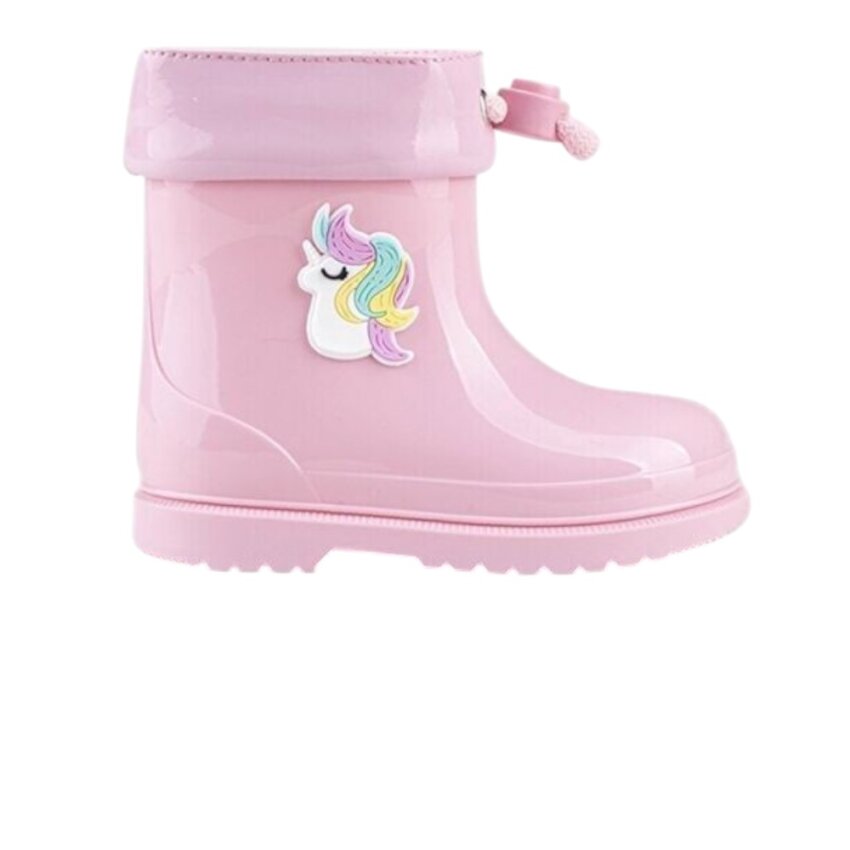 Igor BIMBI UNICORNIO Pembe Çocuk Çizme - 1