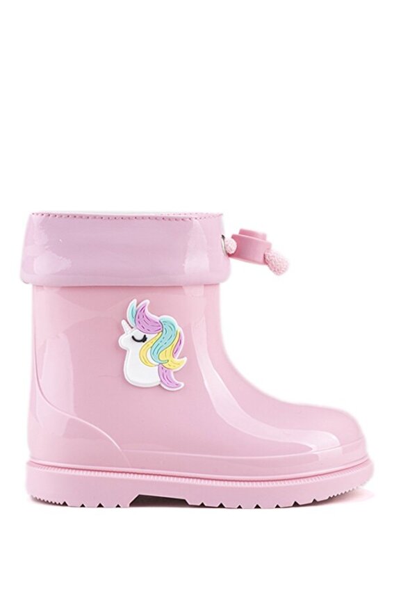 Igor BIMBI UNICORNIO Pembe Çocuk Çizme W10253-010 - 1