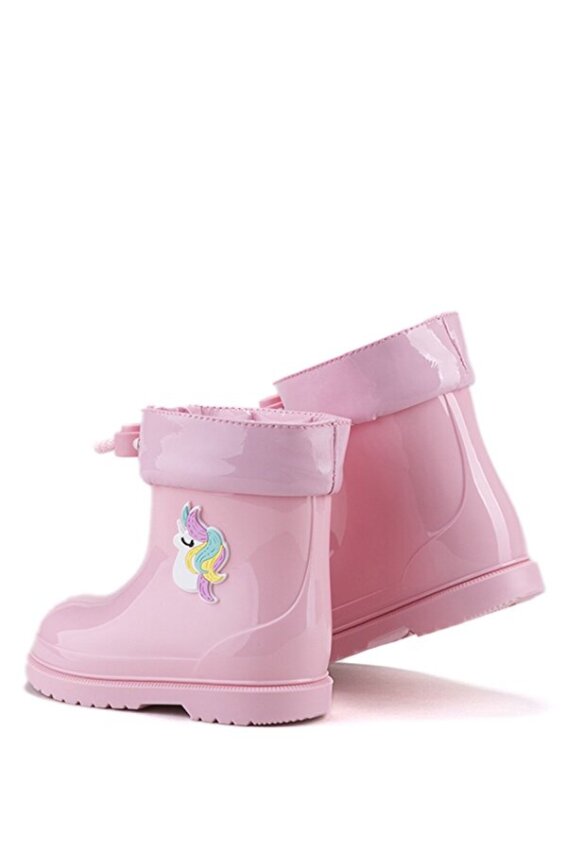 Igor BIMBI UNICORNIO Pembe Çocuk Çizme W10253-010 - 3
