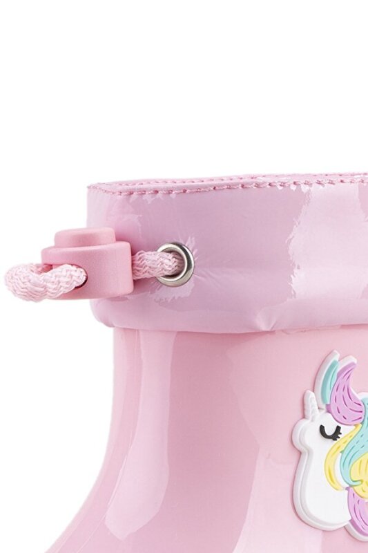 Igor BIMBI UNICORNIO Pembe Çocuk Çizme W10253-010 - 4