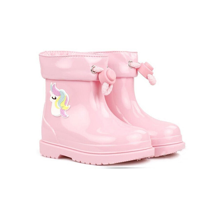 Igor BIMBI UNICORNIO Pembe Çocuk Çizme W10253-010 - 2