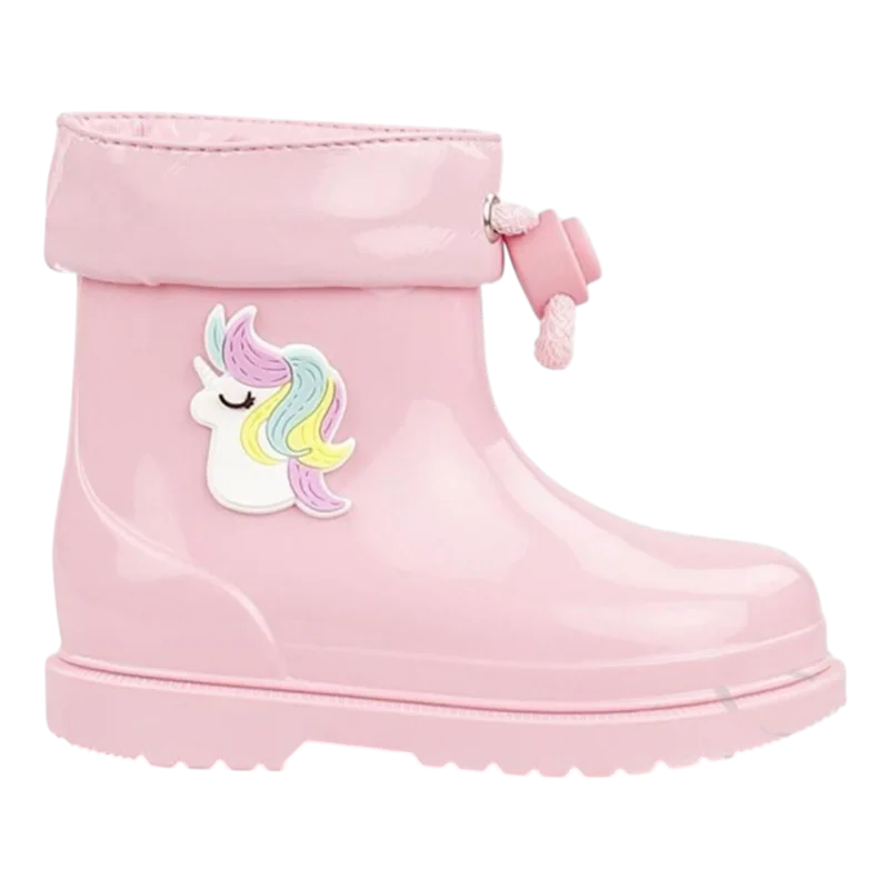 Igor BIMBI UNICORNIO Pembe Çocuk Çizme W10253-010 