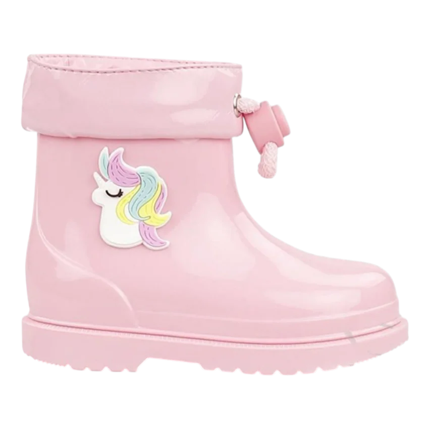 Igor BIMBI UNICORNIO Pembe Çocuk Çizme W10253-010 - 1