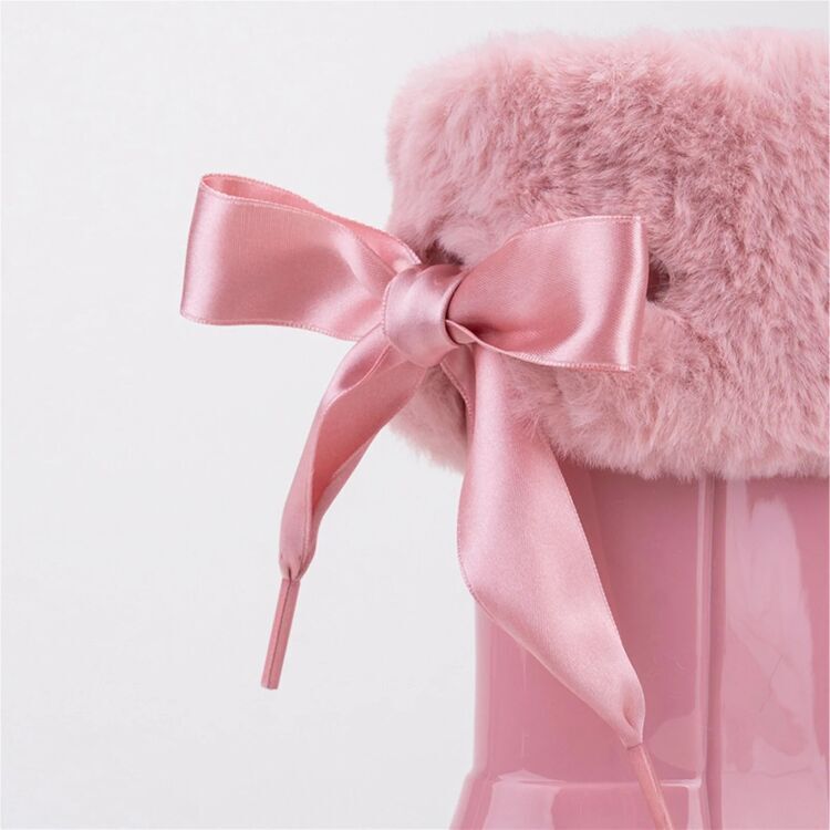 Igor CAMPERA CHAROL SOFT Pembe Çocuk Bot&Çizme - 4