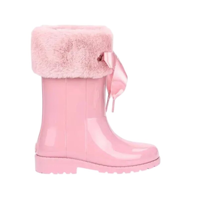 Igor CAMPERA CHAROL SOFT Pembe Çocuk Bot&Çizme - 1