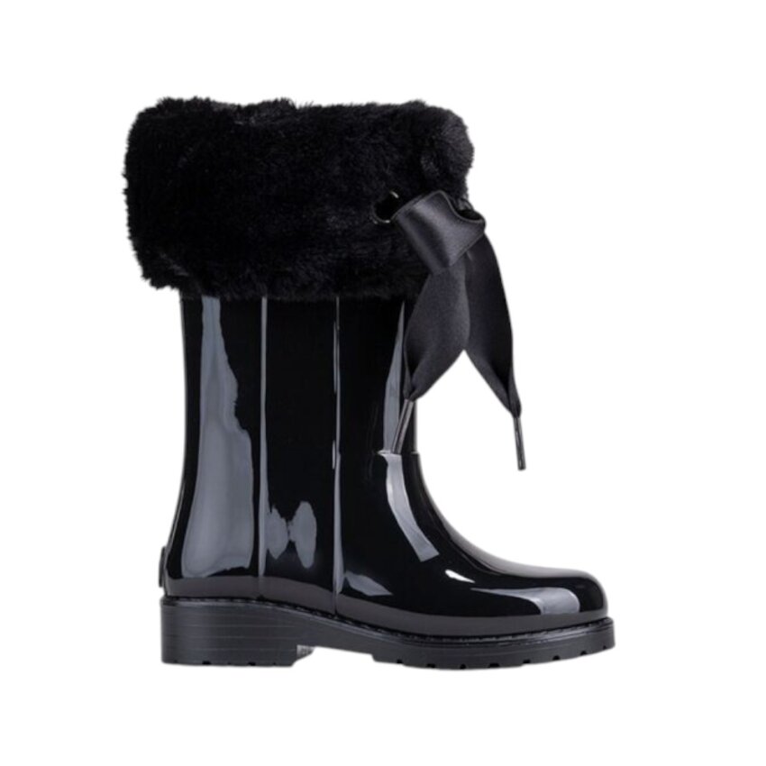 Igor CAMPERA CHAROL SOFT SİYAH Çocuk Bot&Çizme - 1