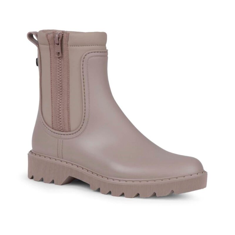 Igor Chloe Engomado Pembe Kadın Bot - 2