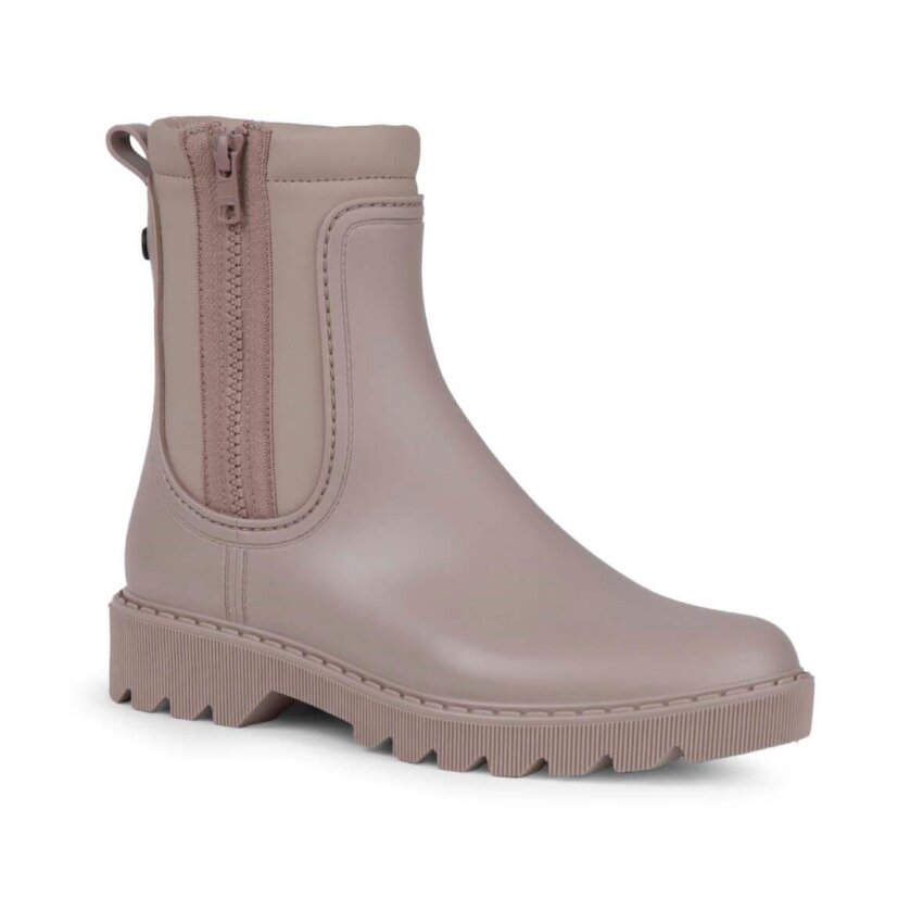 Igor Chloe Engomado Pembe Kadın Bot - 2