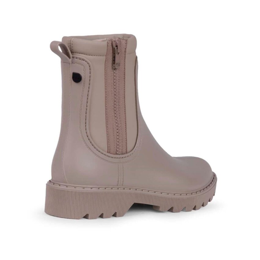 Igor Chloe Engomado Pembe Kadın Bot - 3