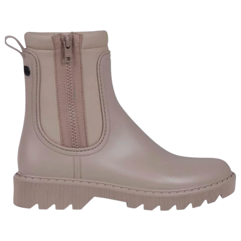 Igor Chloe Engomado Pembe Kadın Bot - 1