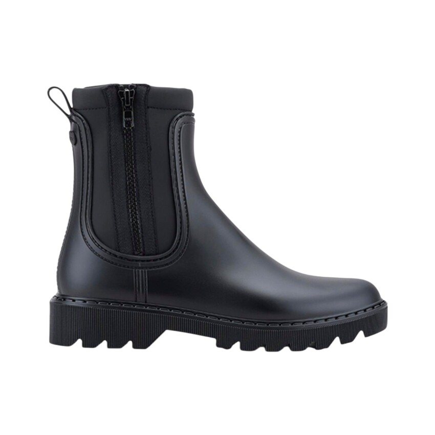 Igor Chloe Engomado Siyah Kadın Bot - 1