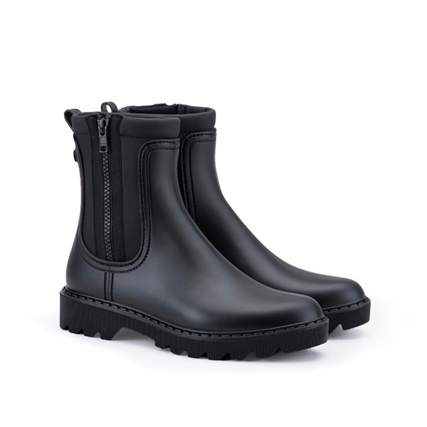 Igor Chloe Engomado Siyah Kadın Bot - 2