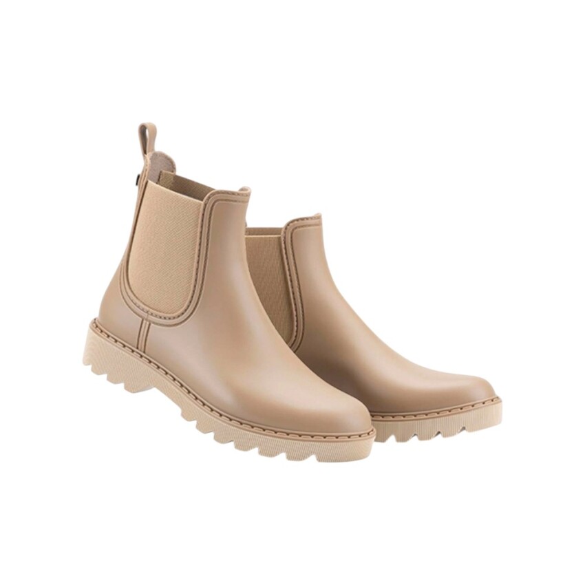 Igor Chloe MC Bej Kadın Bot - 2