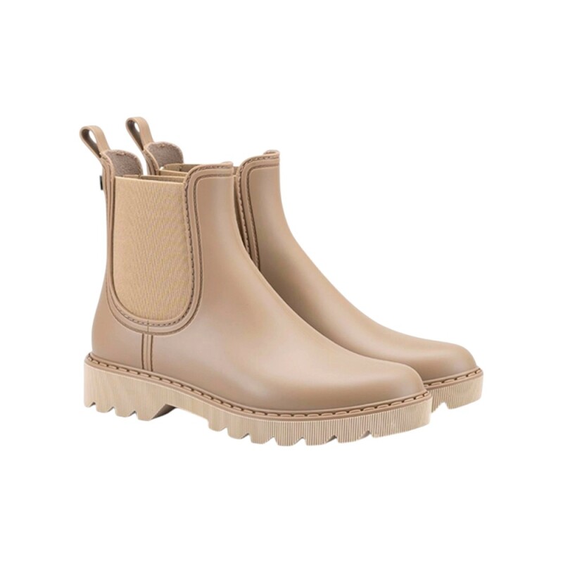 Igor Chloe MC Bej Kadın Bot - 3