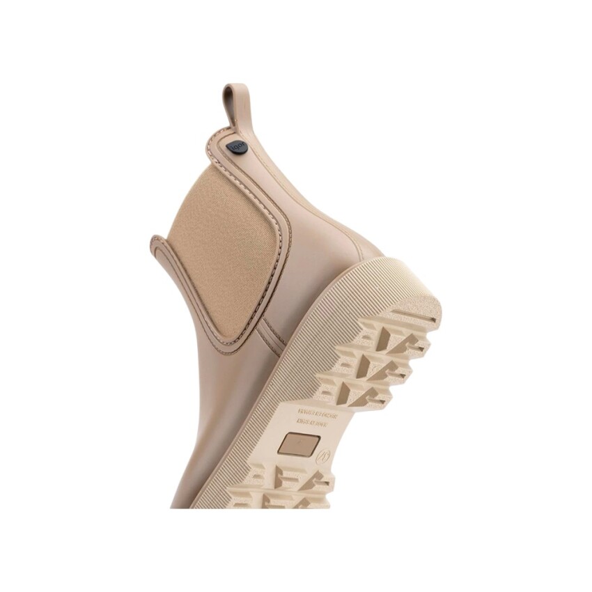 Igor Chloe MC Bej Kadın Bot - 4