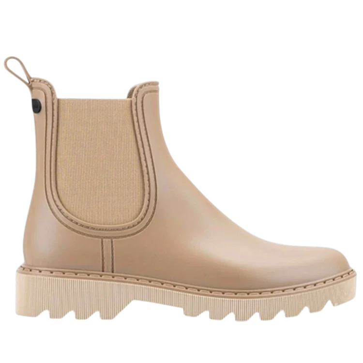 Igor Chloe MC Bej Kadın Bot - 1