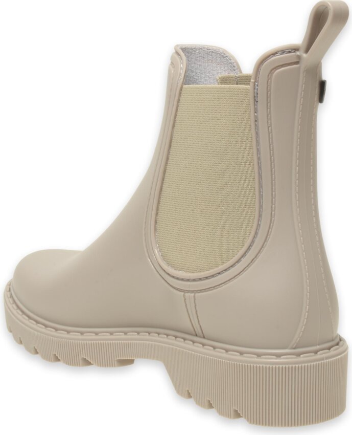 Igor Chloe MC Bej Kadın Bot - 3