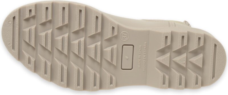 Igor Chloe MC Bej Kadın Bot - 5