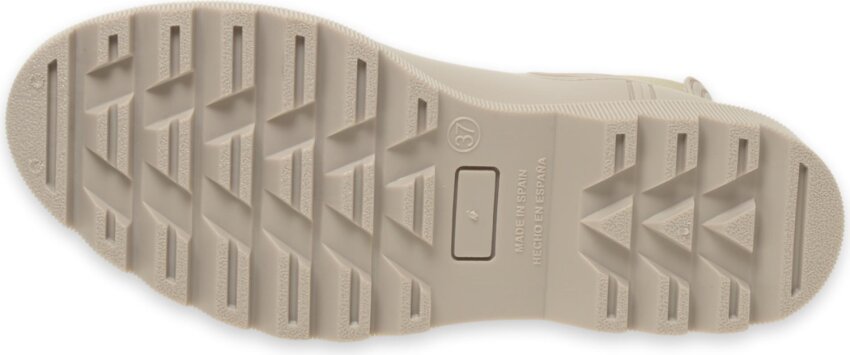 Igor Chloe MC Bej Kadın Bot - 5