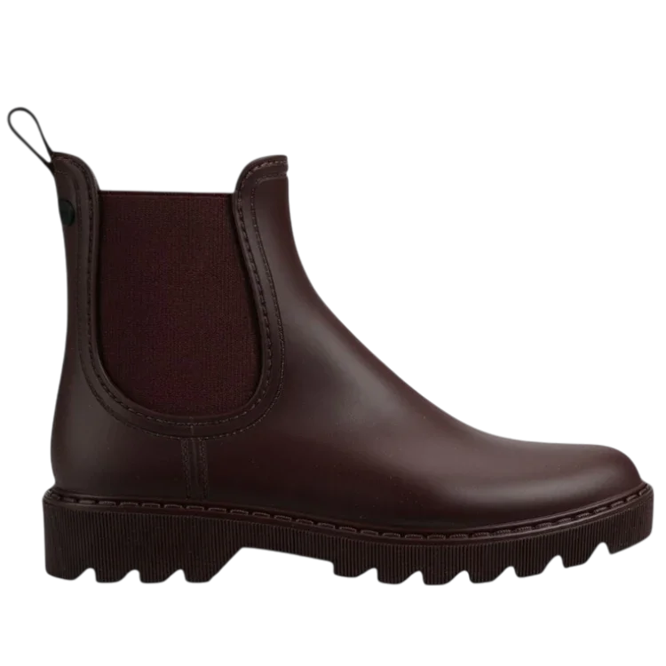 Igor Chloe MC Bordo Kadın Bot 