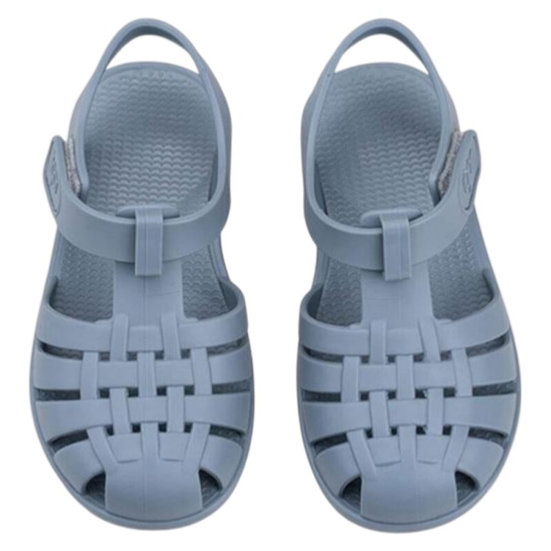 Igor Clasica V. Mavi Çocuk Sandalet - 3