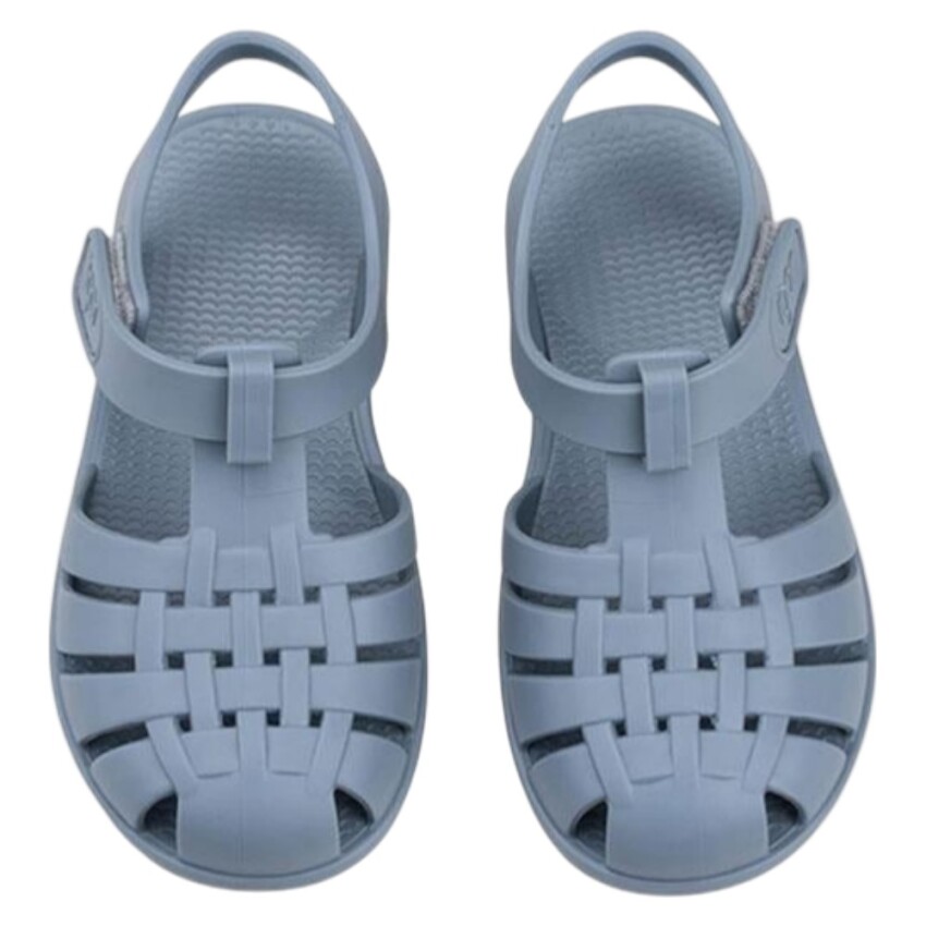 Igor Clasica V. Mavi Çocuk Sandalet - 3