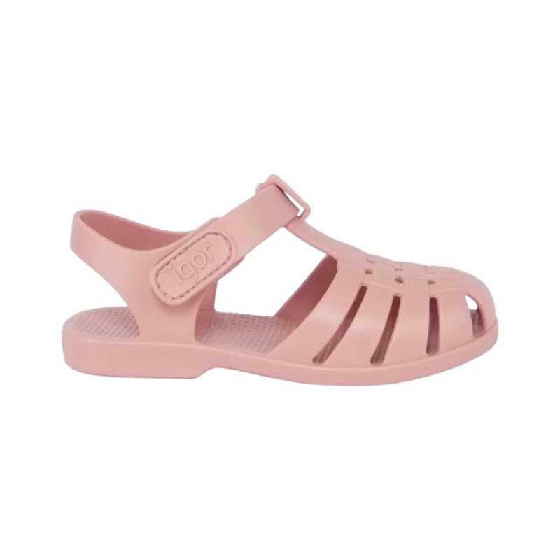 Igor CLASICA V. Pembe Çocuk Sandalet - 1
