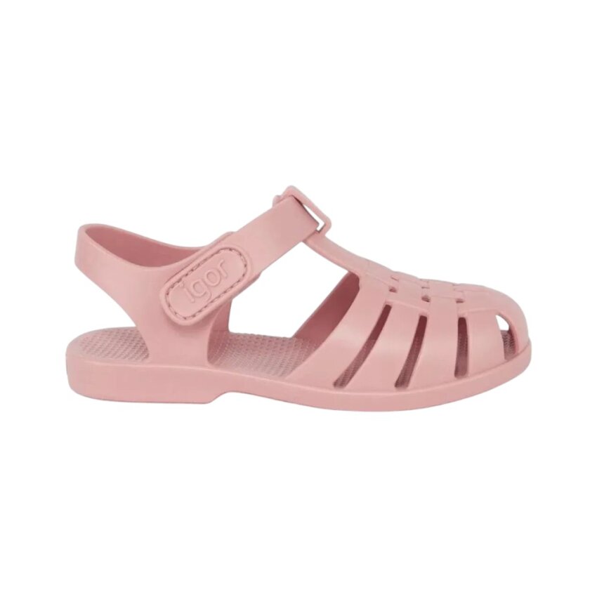 Igor CLASICA V. Pembe Çocuk Sandalet - 1