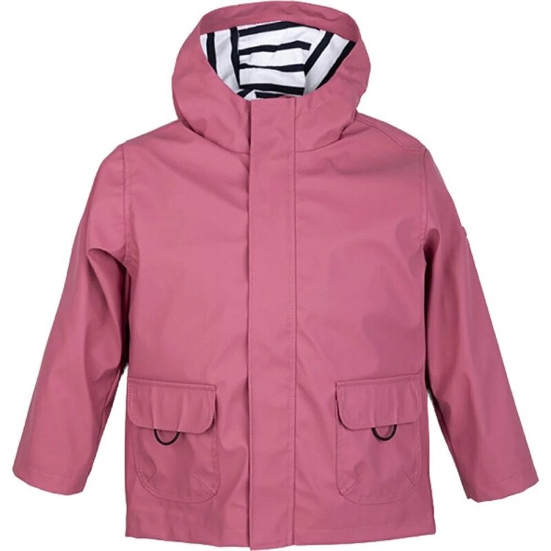 Igor EURI KIRMIZI Çocuk Yağmurluk - 1