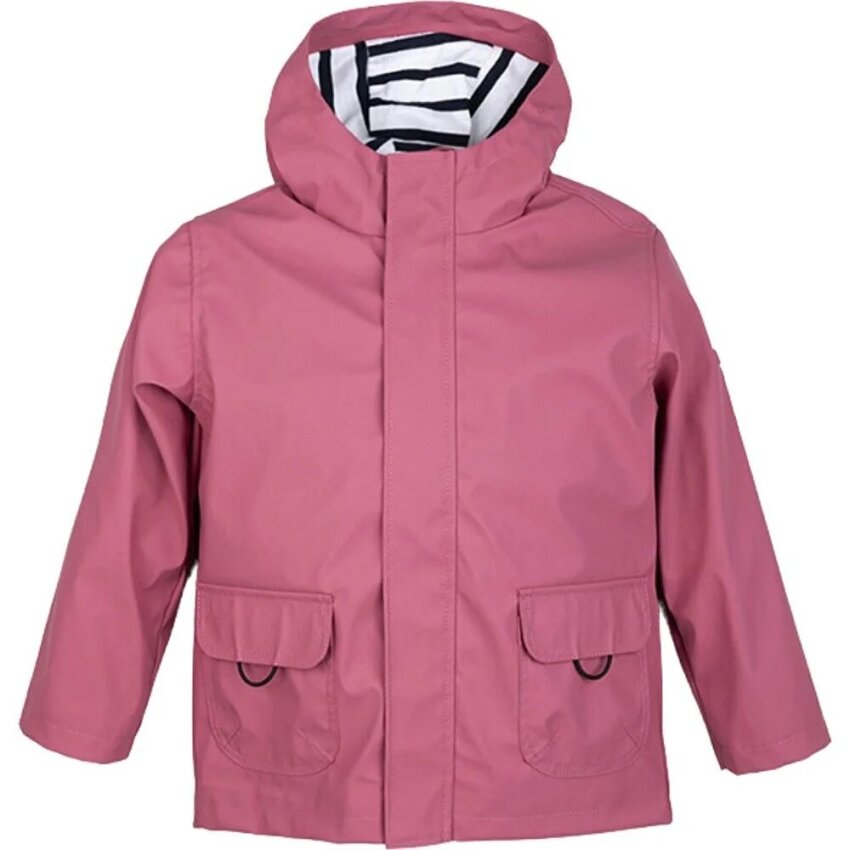 Igor EURI KIRMIZI Çocuk Yağmurluk - 1