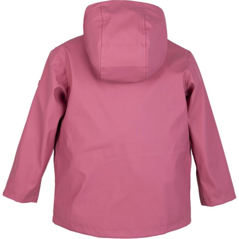 Igor EURI KIRMIZI Çocuk Yağmurluk - 2