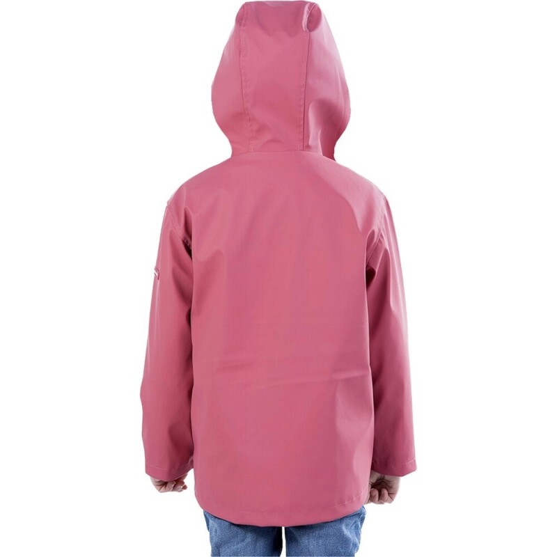 Igor EURI KIRMIZI Çocuk Yağmurluk - 3