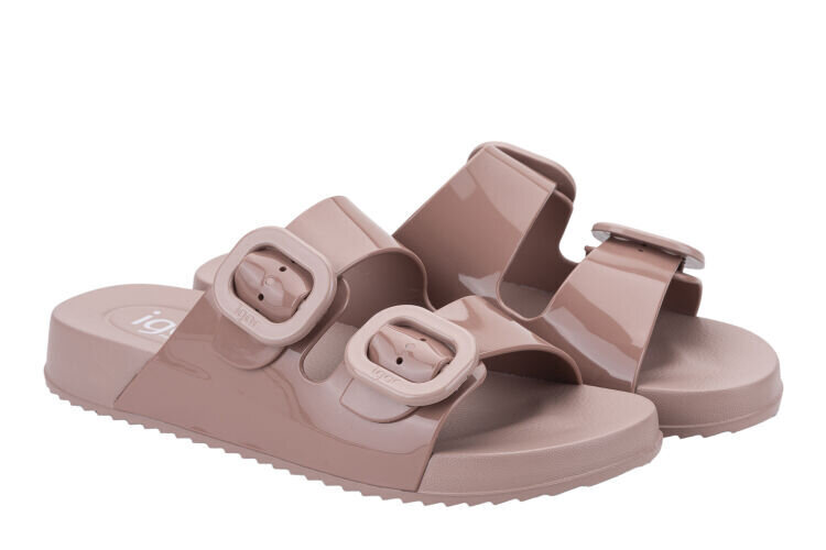 Igor HABANA BRILLO Pembe Kadın Terlik - 4