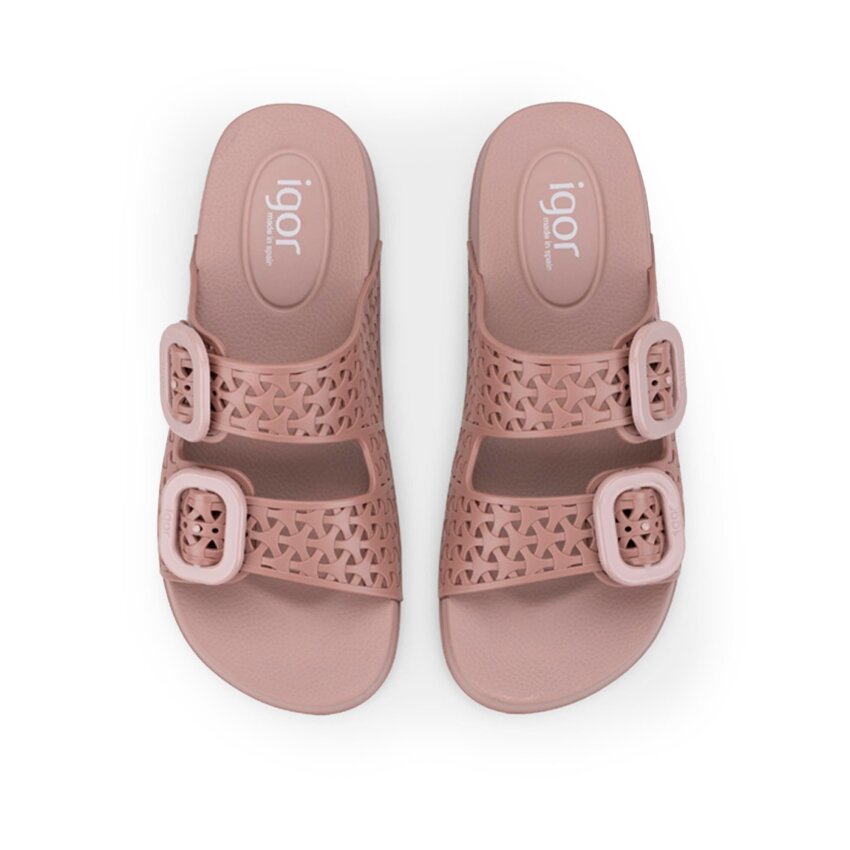 Igor Habana Fresh Kadın Terlik - 3