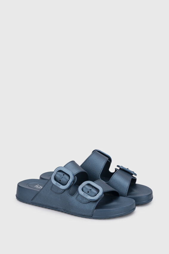 Igor Habana Metal Kadın Terlik - 2