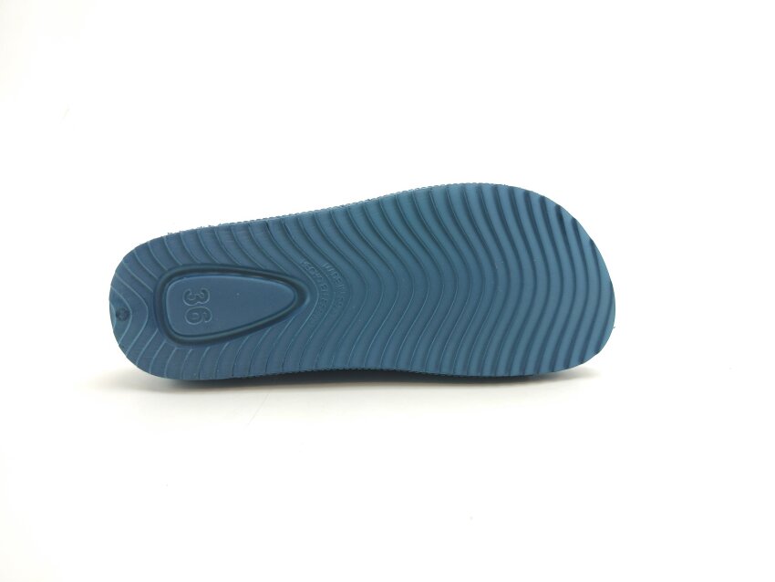 Igor Habana Metal Kadın Terlik - 6