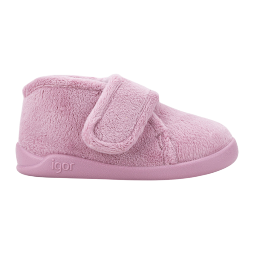 Igor Homie MC Pembe Çocuk Panduf - 1