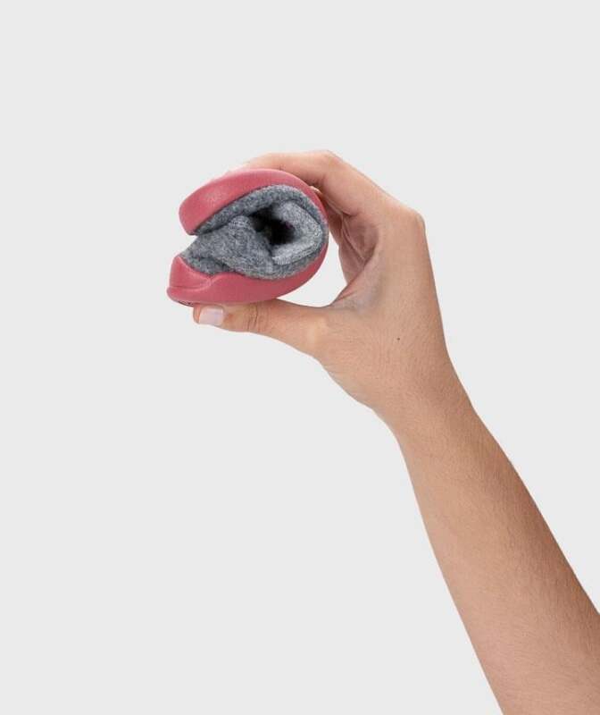 Igor Homie Miau Gri Çocuk Panduf - 5