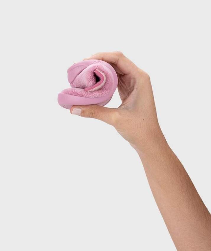 Igor Homie Unicornio Pembe Çocuk Panduf - 4