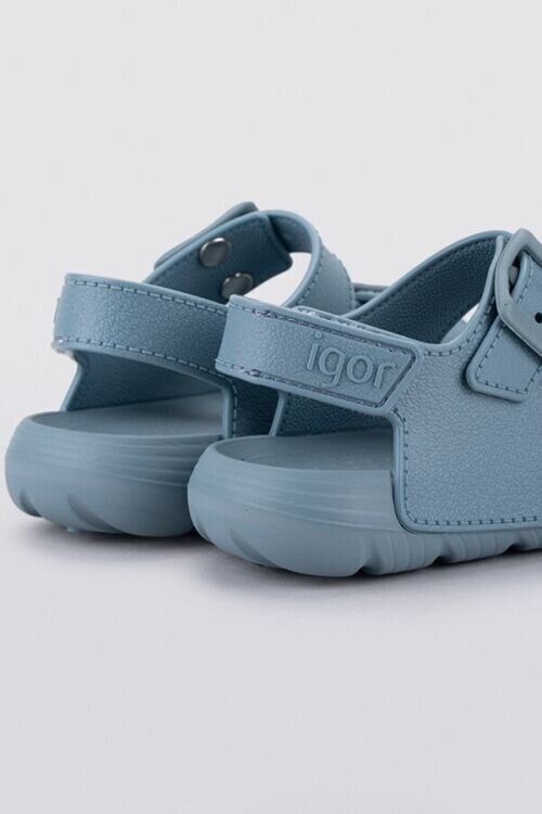Igor MAUI MC Mavi Çocuk Sandalet - Igor (1)
