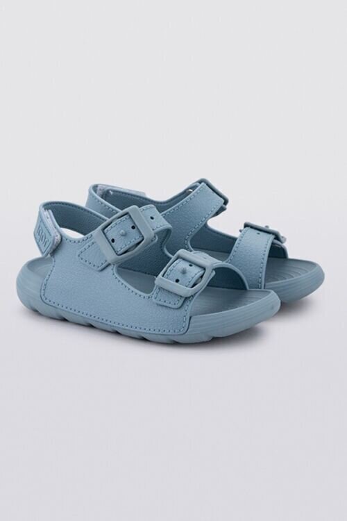 Igor MAUI MC Mavi Çocuk Sandalet - 4