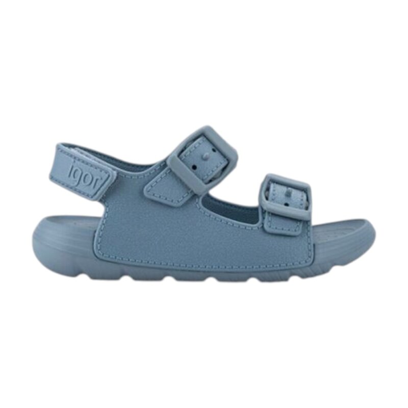 Igor MAUI MC Mavi Çocuk Sandalet - Igor
