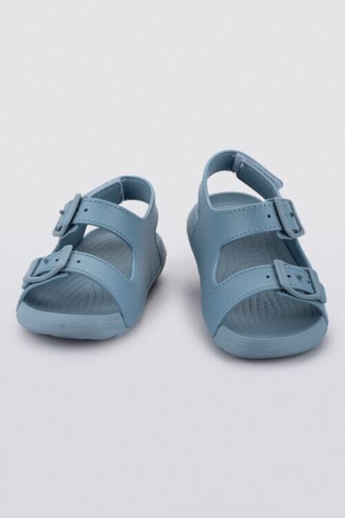 Igor MAUI MC Mavi Çocuk Sandalet - 3