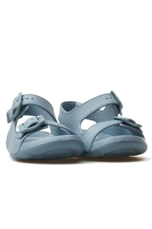 Igor MAUI MC Mavi Çocuk Sandalet - 5