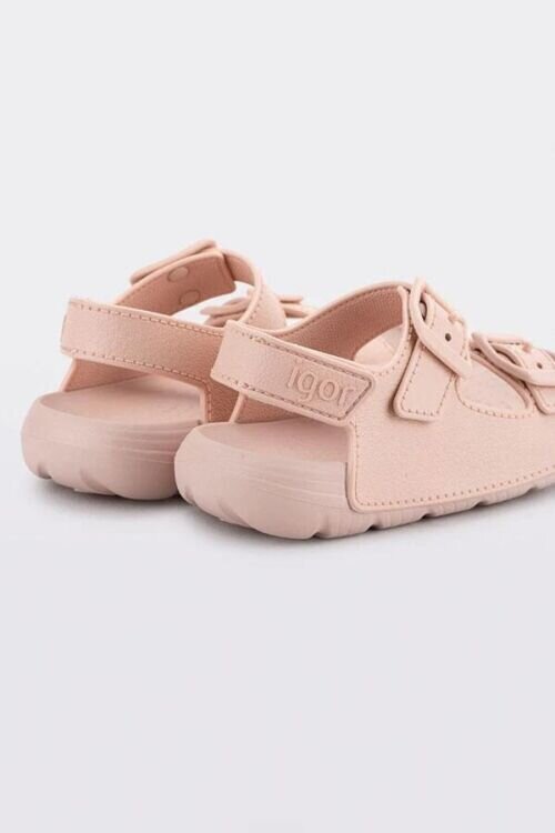 Igor MAUI MC Pembe Çocuk Sandalet - 2