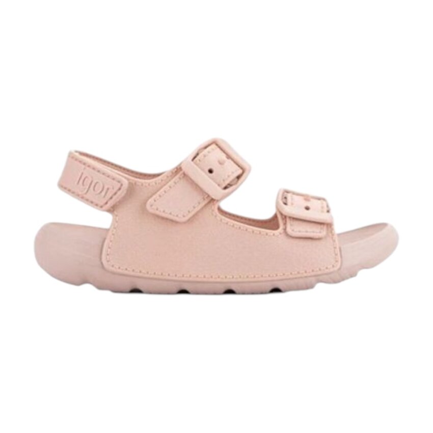 Igor MAUI MC Pembe Çocuk Sandalet - 1